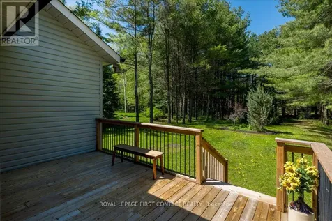 6 Martyn Drive Wasaga Beach ON L9Z 1N4