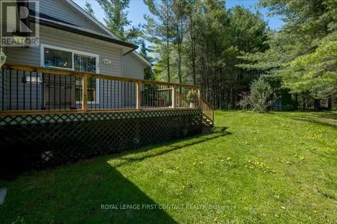 6 Martyn Drive Wasaga Beach ON L9Z 1N4