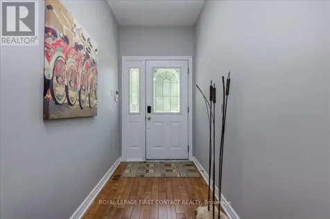 6 Martyn Drive Wasaga Beach ON L9Z 1N4