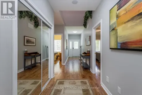 6 Martyn Drive Wasaga Beach ON L9Z 1N4