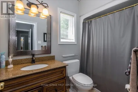 6 Martyn Drive Wasaga Beach ON L9Z 1N4