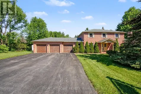 9 Lady Diana Court Whitchurch-stouffville ON L4A 2C9