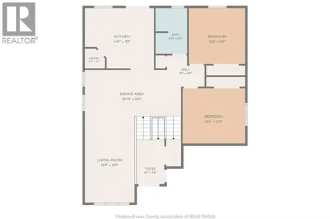 4010 Cosenza Windsor ON N9G 0A5