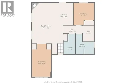 4010 Cosenza Windsor ON N9G 0A5