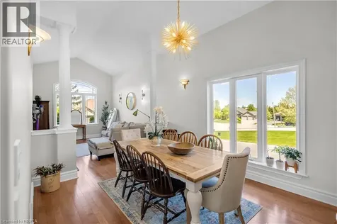 30 Farrow Road Brantford ON N3T 5L7