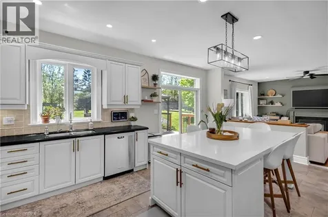 30 Farrow Road Brantford ON N3T 5L7