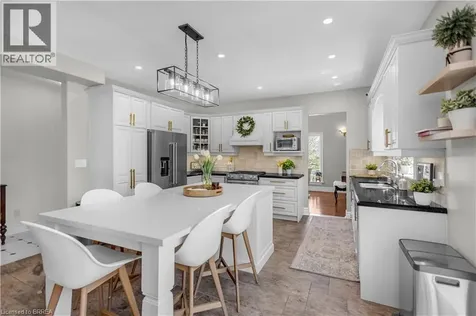 30 Farrow Road Brantford ON N3T 5L7