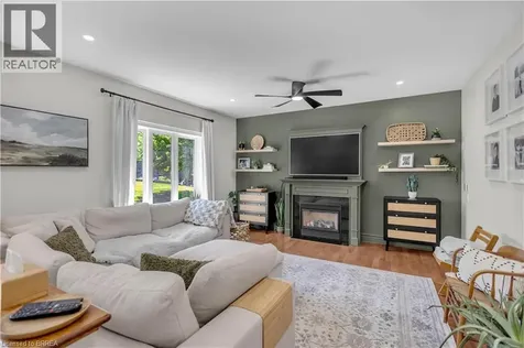 30 Farrow Road Brantford ON N3T 5L7