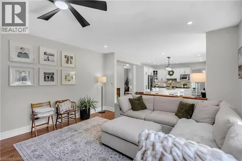 30 Farrow Road Brantford ON N3T 5L7