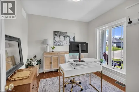 30 Farrow Road Brantford ON N3T 5L7