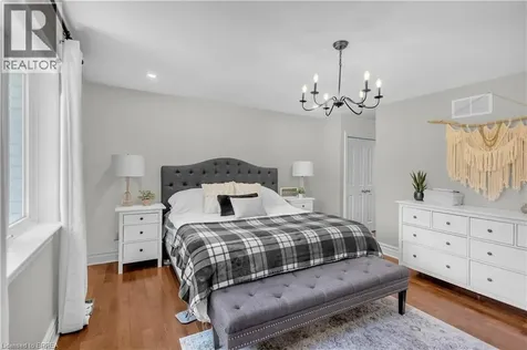 30 Farrow Road Brantford ON N3T 5L7