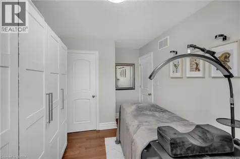 30 Farrow Road Brantford ON N3T 5L7