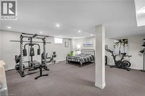 30 Farrow Road Brantford ON N3T 5L7