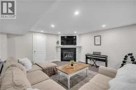 30 Farrow Road Brantford ON N3T 5L7