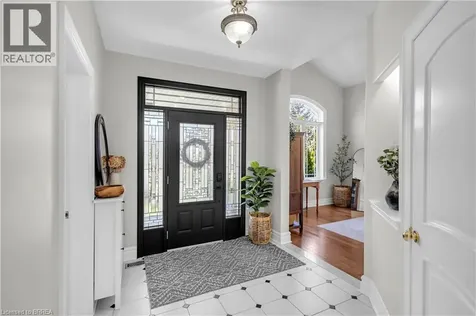 30 Farrow Road Brantford ON N3T 5L7