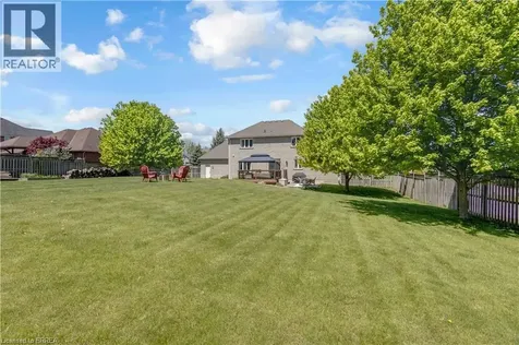 30 Farrow Road Brantford ON N3T 5L7
