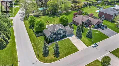 30 Farrow Road Brantford ON N3T 5L7