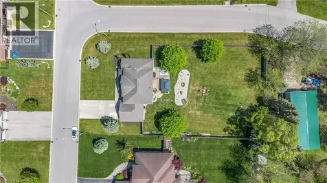30 Farrow Road Brantford ON N3T 5L7