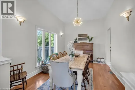 30 Farrow Road Brantford ON N3T 5L7