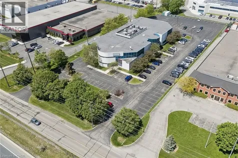 5063 North Service Road Burlington ON L7L 5H9