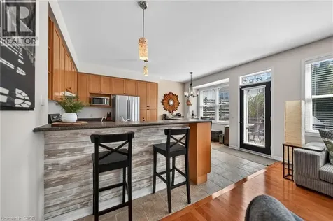 115 Arthur Fach Drive Cambridge ON N1T 2G1