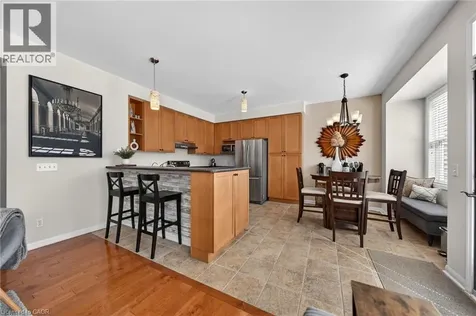 115 Arthur Fach Drive Cambridge ON N1T 2G1