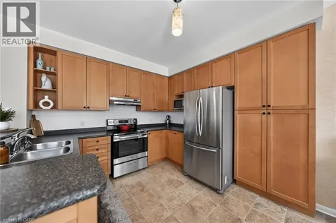 115 Arthur Fach Drive Cambridge ON N1T 2G1