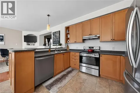 115 Arthur Fach Drive Cambridge ON N1T 2G1