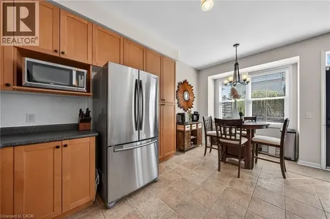 115 Arthur Fach Drive Cambridge ON N1T 2G1