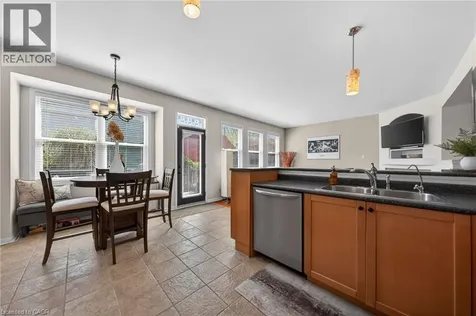 115 Arthur Fach Drive Cambridge ON N1T 2G1