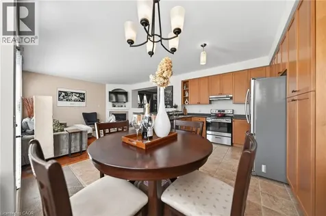 115 Arthur Fach Drive Cambridge ON N1T 2G1