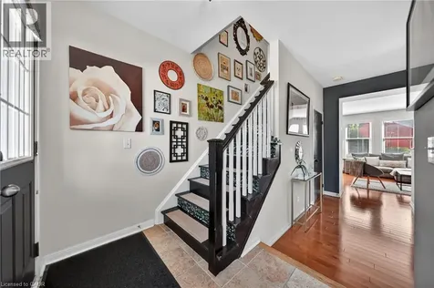 115 Arthur Fach Drive Cambridge ON N1T 2G1