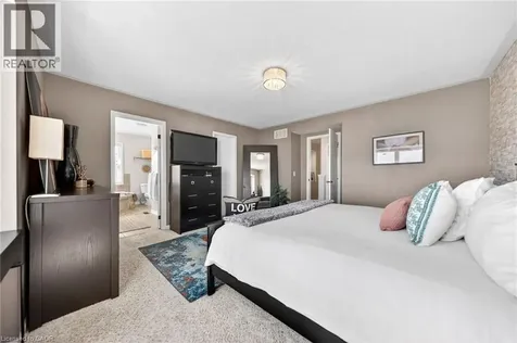 115 Arthur Fach Drive Cambridge ON N1T 2G1