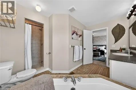115 Arthur Fach Drive Cambridge ON N1T 2G1