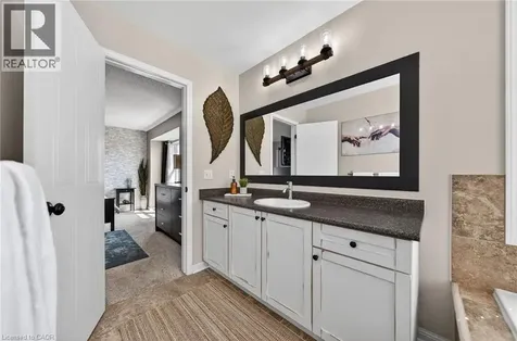115 Arthur Fach Drive Cambridge ON N1T 2G1