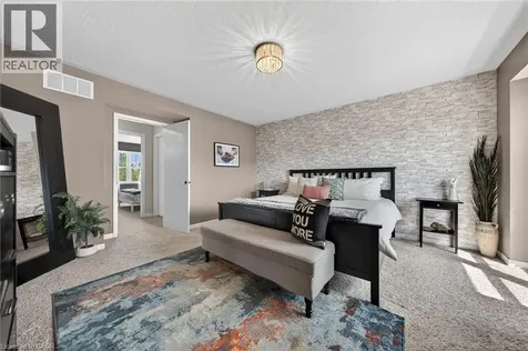115 Arthur Fach Drive Cambridge ON N1T 2G1