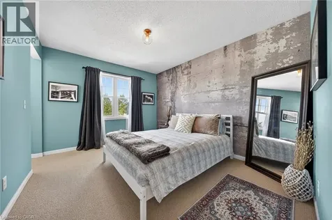 115 Arthur Fach Drive Cambridge ON N1T 2G1