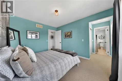 115 Arthur Fach Drive Cambridge ON N1T 2G1