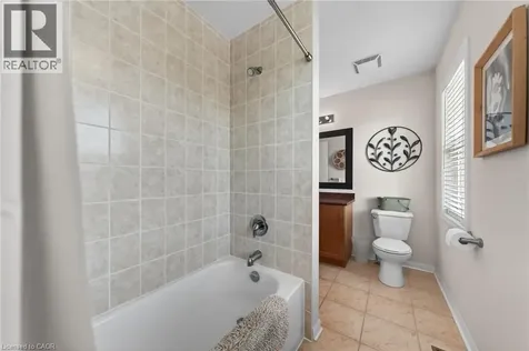 115 Arthur Fach Drive Cambridge ON N1T 2G1