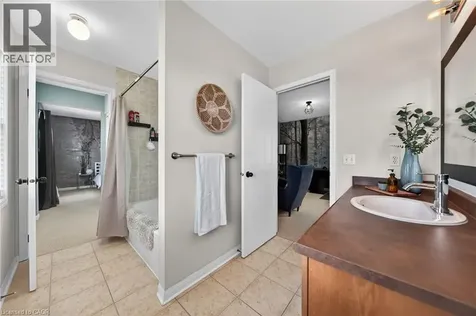 115 Arthur Fach Drive Cambridge ON N1T 2G1