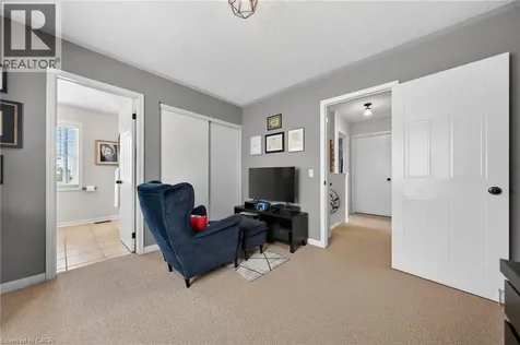 115 Arthur Fach Drive Cambridge ON N1T 2G1