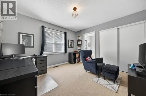 115 Arthur Fach Drive Cambridge ON N1T 2G1