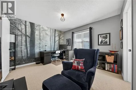 115 Arthur Fach Drive Cambridge ON N1T 2G1