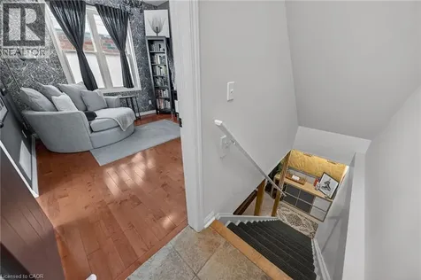 115 Arthur Fach Drive Cambridge ON N1T 2G1