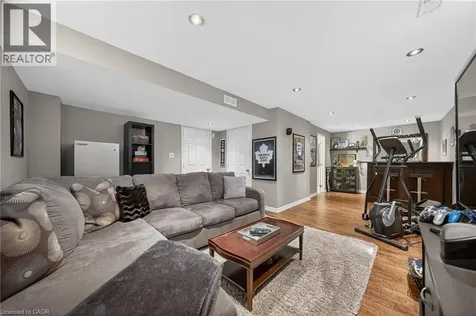 115 Arthur Fach Drive Cambridge ON N1T 2G1