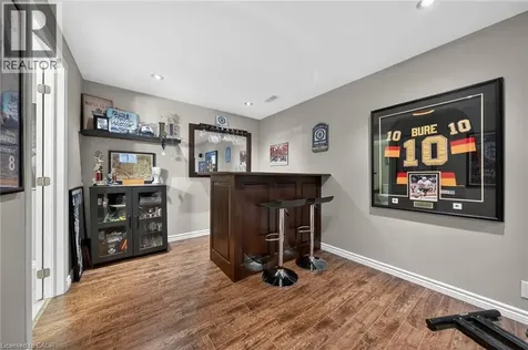 115 Arthur Fach Drive Cambridge ON N1T 2G1