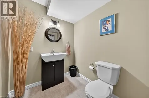 115 Arthur Fach Drive Cambridge ON N1T 2G1
