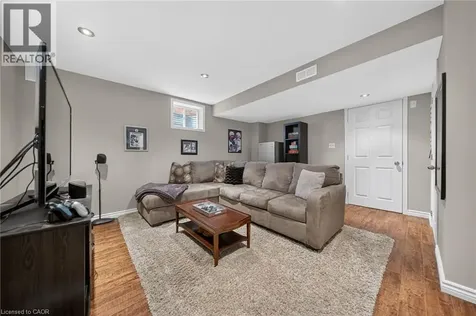 115 Arthur Fach Drive Cambridge ON N1T 2G1