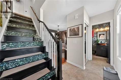 115 Arthur Fach Drive Cambridge ON N1T 2G1