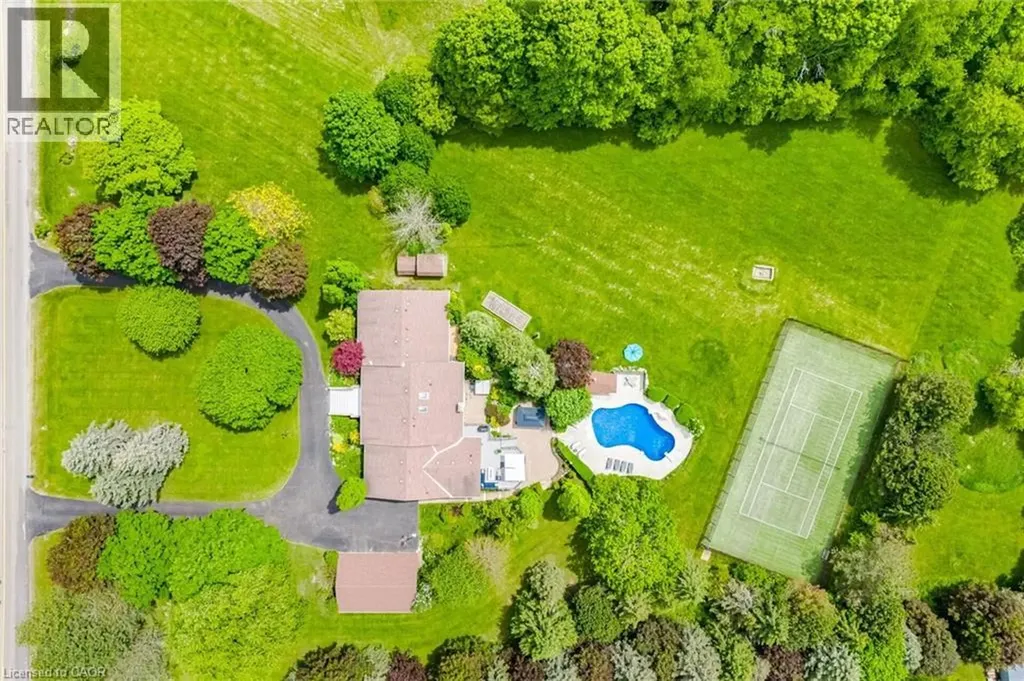 15634 Mountainview Road Caledon ON L7C 2V2